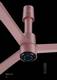 V-Guard INSIGHT-G with 5 Year Warranty BLDC Motor with Remote 1200 mm Ceiling Fan 2