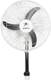 Vinerov Artic 16''HS | Farrata | Stand | 90° Oscillation | 45° Tilt | Metal Body with 1 Year Warranty Ultra High Speed 400 mm Pedestal Fan 2