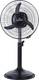 Is Laurels PLJUNIORBLT with 12 Months Warranty Ultra High Speed 300 mm Pedestal Fan 4