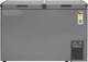 RAKESH ENTERPRISES 360 L Double Door Convertible Deep Freezer 1
