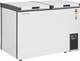 Voltas 303 L Double Door Standard Deep Freezer 2