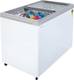 Haier 297 L Double Door Standard Deep Freezer 2