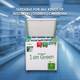 Rockwell 179 L Single Door Standard Deep Freezer 4