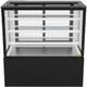 western refrigeration 500 L Single Door Mini Freezer 2