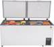 Voltas 421 L Double Door Standard Deep Freezer 3