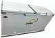 Rockwell 485 L Double Door Standard Deep Freezer 3