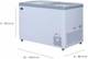 Rockwell 450 L Double Door Standard Deep Freezer 2