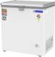 Blue Star 161 L Double Door Standard Deep Freezer 1