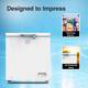Godrej 207 L Single Door Standard Deep Freezer 5