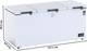 Godrej 600 L Triple Door Standard Deep Freezer 3