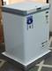 FRIGOGLASS 95 L Single Door Standard Deep Freezer 3