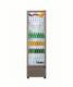 Haier 360 L Single Door Upright Freezer 1