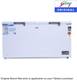 Godrej 405 L Double Door Standard Deep Freezer 2