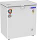 Blue Star 161 L Single Door Standard Deep Freezer 4