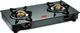 Bajaj UCX 2B Glass Manual Gas Stove - Image 8