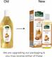 Indus Valley BIO Organic Cold Pressed Sweet Almond Oil- Twin Pack Hair Oil 3