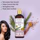 Dr. Kaiwart Rosemary Oil for Healthy Hair, Growth, Pure & Natural with Rosemary & Methi Dana Hair Oil 4