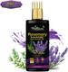 Phillauri Rosemary Hair Growth Oil with Rosemary & Methi Dana for Promoting Hair Growth Hair Oil 1