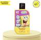 KT KIDS Hair Leave In Serum Smooth, Soft For Baby Hair 100ml Hair Oil 5