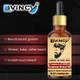 Livincy Red Onion Beard Growth oil for Specially Men Beard (Gift your face with a great beard)(BEARD YOUR OWN WAY) Hair Oil 2
