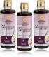 Kerala Ayurveda Neelibringadi Keram Combo Pack of 3 Hair Oil 1