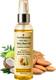 MAMANSH Baby Hair Oil With Coconut, Almond, Methi and Curry Leaf Hair Oil 1