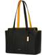 Mokobara Women Black Tote 1
