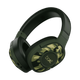 boAt à¤¬à¥à¤ Rockerz Plus 550, Customizable Earcups,100H Battery,Stream Ad Free Music via App à¤¹à¥à¤¡à¤¸à¥à¤ (à¤¬à¥à¤²à¥ à¤¸à¤¾à¤à¤) - Image 8