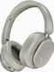 GOBOULT Boost Hybrid ANC Mic, 65H Battery, 40mm Driver, DSP Audio, 5.4v Bluetooth Headset (Jet Black, On the Ear) - Image 4