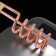 Dainty TECH Shock proof & Water proof Copper DFBRV14 2000 W Shock Proof Immersion Heater Rod 2