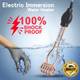 UGC High Quality 2000 W Shock Proof Immersion Heater Rod 2000 W Shock Proof Immersion Heater Rod 3