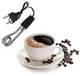 SEER Mini Immersion Tea and Coffee Rod Portable Milk Soup Mug Cup Warmer Pack 2 250 W Shock Proof Immersion Heater Rod 2