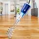 Blend Buzz 2000W electric immersion rod for quick heating 2000 W Shock Proof Immersion Heater Rod 1