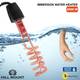 HILL MOUNT High and Supper Quality 2000 W Shock Proof Immersion Heater Rod 2