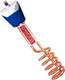 mi star Y-K COPPER WATER PROOF SHOCK PROOF 2000 W Shock Proof Immersion Heater Rod 3