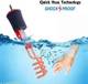 Home Tree High Quality HT-202 1500 W Shock Proof Immersion Heater Rod 4