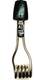 Samyak ROD 1500 W Immersion Heater Rod 1