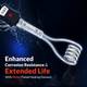 IVAS Bakelite Immersion 1500 W Immersion Heater Rod 2