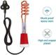 Moonstruck ANTI CORRIOSION WATERPROOF COPPER ISI MARKED 2000 W Shock Proof Immersion Heater Rod 3