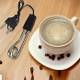 SEER Mini Immersion Tea and Coffee Rod Portable Milk Soup Mug Cup Warmer Pack 2 250 W Shock Proof Immersion Heater Rod 3