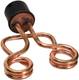 Smuf Advanced Copper Kettle Element For Tank And Drum 2500 W Immersion Heater Rod 3