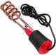 ELECTRA ZONE Premium Quality Water-Proof & Shock- Proof 1500 W Immersion Heater Rod 1500 W Shock Proof Immersion Heater Rod 1