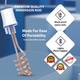 UGC ISI Certified 1500 W Shock Proof Immersion Heater Rod 3