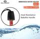 HILL MOUNT High and Supper Quality 2000 W Shock Proof Immersion Heater Rod 5