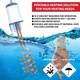 UGC ISI Certified 1500 W Shock Proof Immersion Heater Rod 4