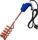 mi star Y-K COPPER WATER PROOF SHOCK PROOF 2000 W Shock Proof Immersion Heater Rod 1