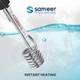 Sameer SUBMERSIBLE 1KW 1000 W Immersion Heater Rod 4