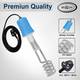 Zlymo ISI Certified Shock-Proof & Water-Proof UBB-20-IR34 2000 W Shock Proof Immersion Heater Rod 1