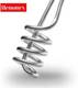 Henonex Reliable Copper Coil Water Immersion Rod for Efficient Quick Heating 1500 W Immersion Heater Rod 3