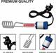 mi star 2022 blue BR water proof shock proof 2000 W Shock Proof Immersion Heater Rod 3